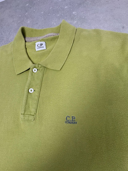 C.P. Company Poloshirt ()