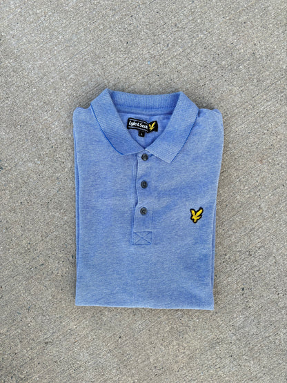Lyle & Scott Poloshirt (L)