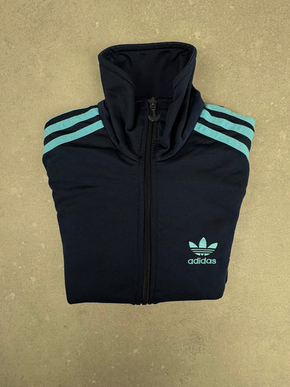 Adidas Firebird Trainingsjacke (S)