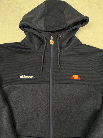 Ellesse Trainingsjacke (S)