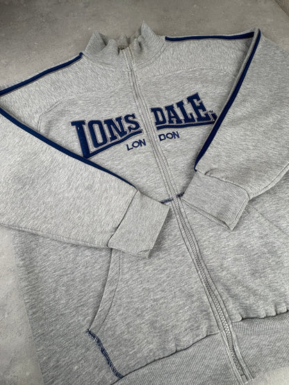 Lonsdale London Strickjacke (XXL)