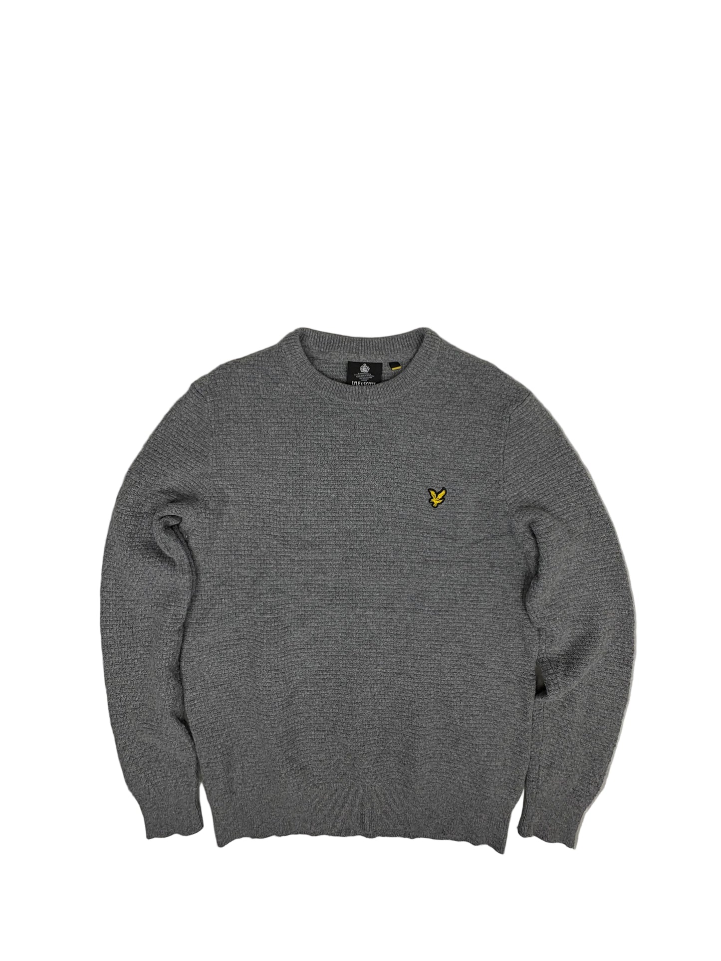 Lyle & Scott Pullover (M)