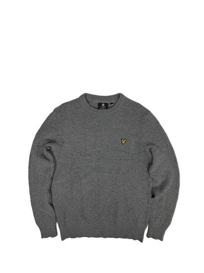 Lyle & Scott Pullover (M)
