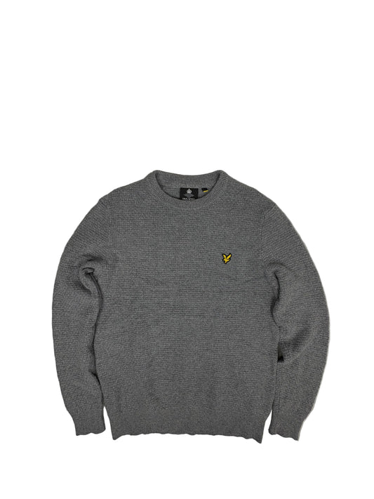 Lyle & Scott Pullover (M)