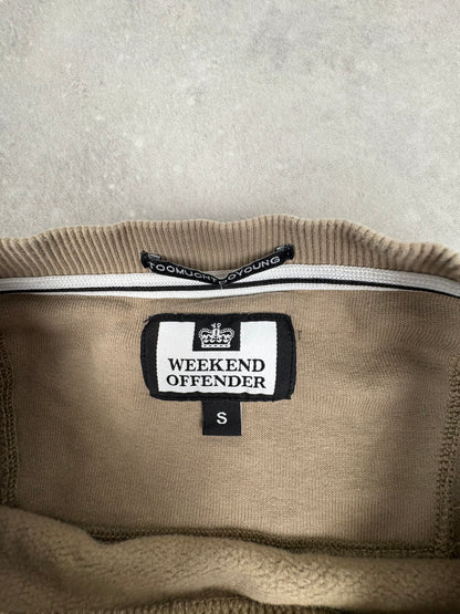 Weekend Offender Pullover (S)