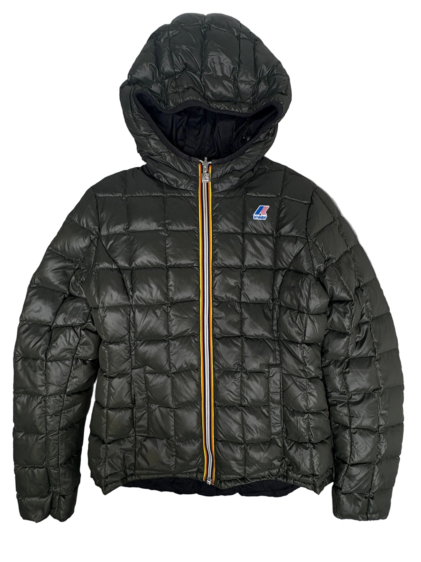 K-Way Winterjacke (S)