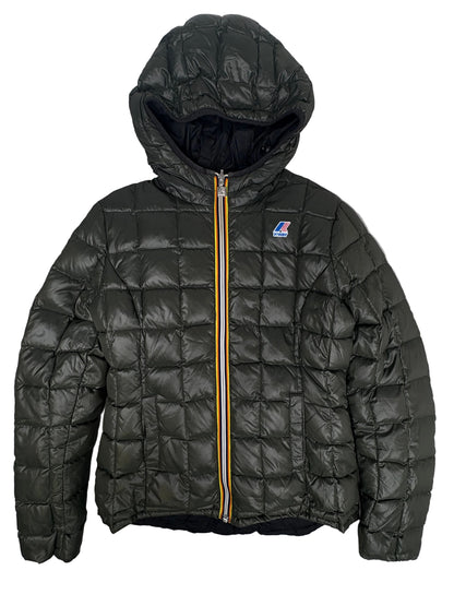 K-Way Winterjacke (S)