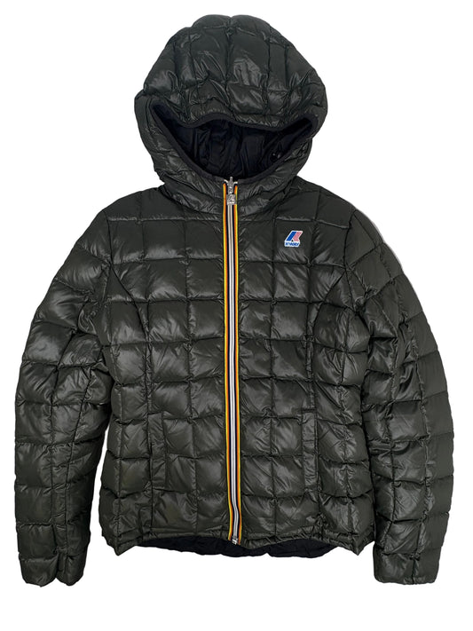 K-Way Winterjacke (S)