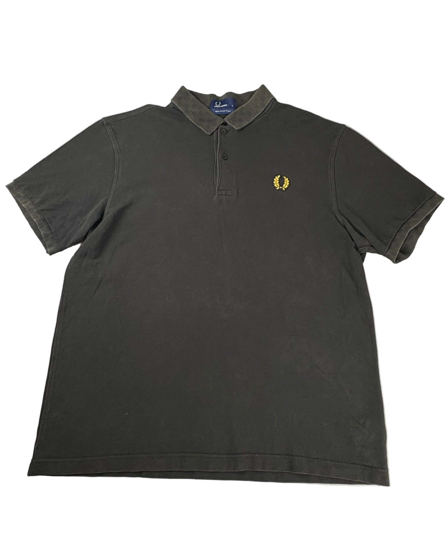 Fred Perry Poloshirt (L)