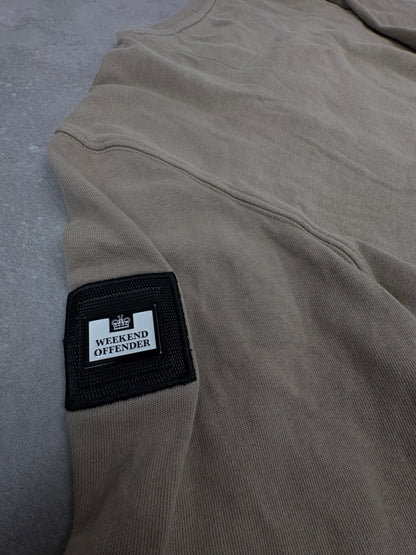 Weekend Offender Pullover (S)