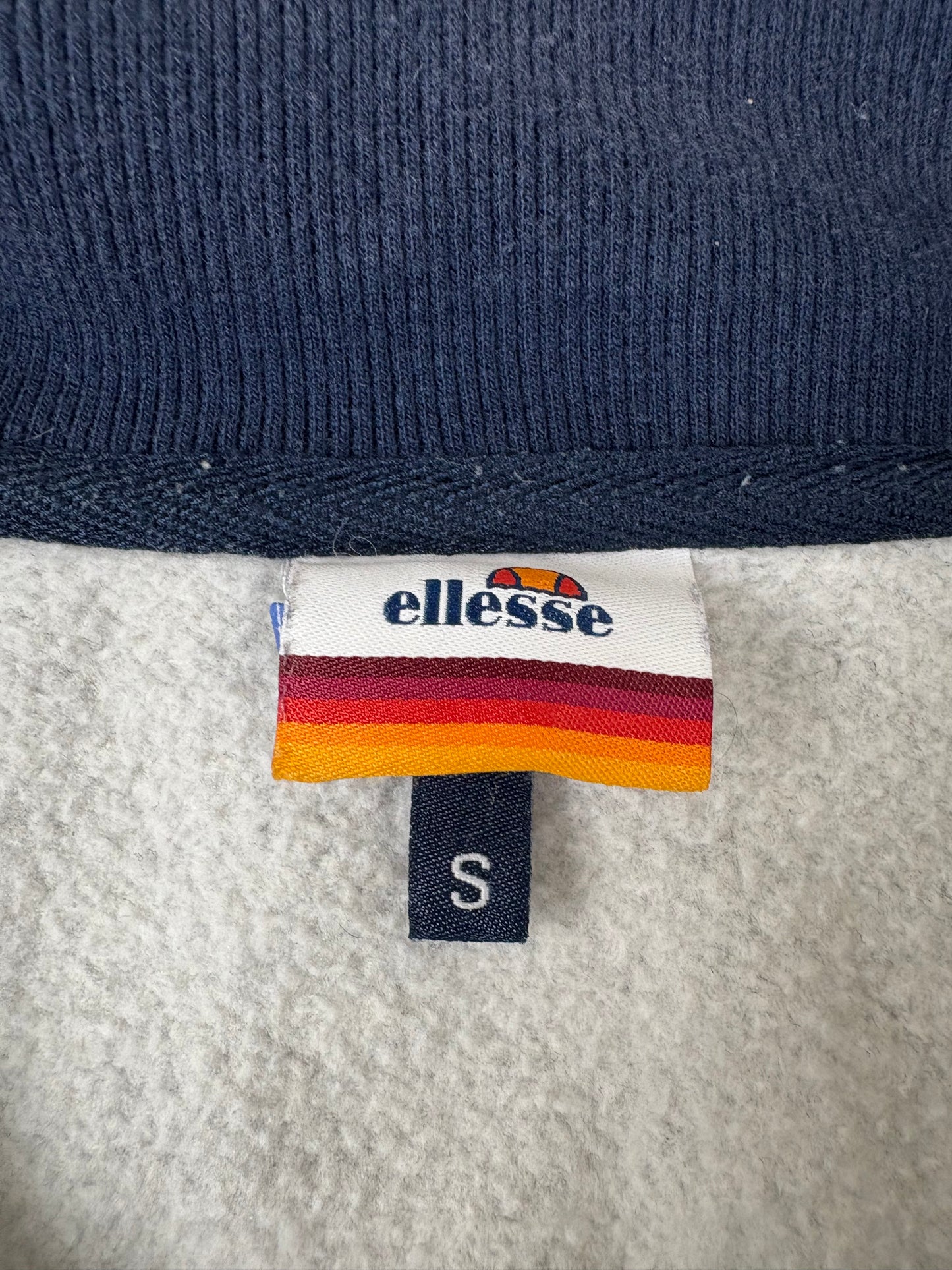 Ellesse Trainingsjacke (S)