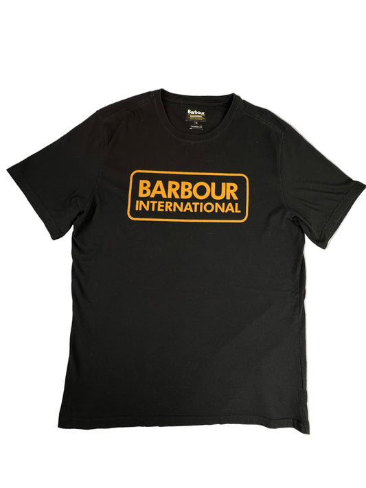 Barbour International T-Shirt (XL)