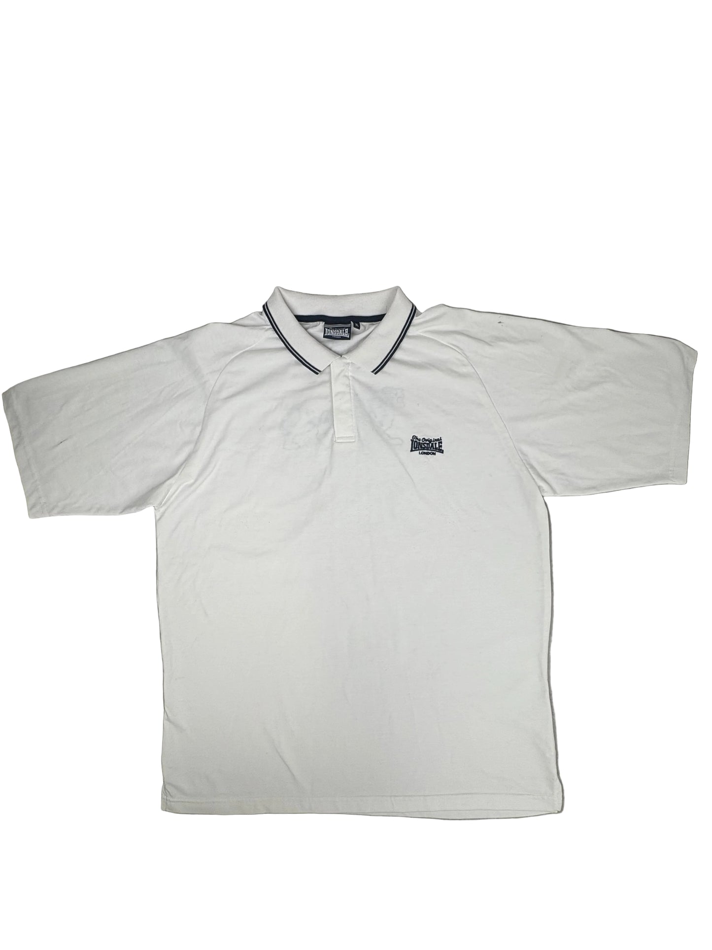 Lonsdale Poloshirt (XL)