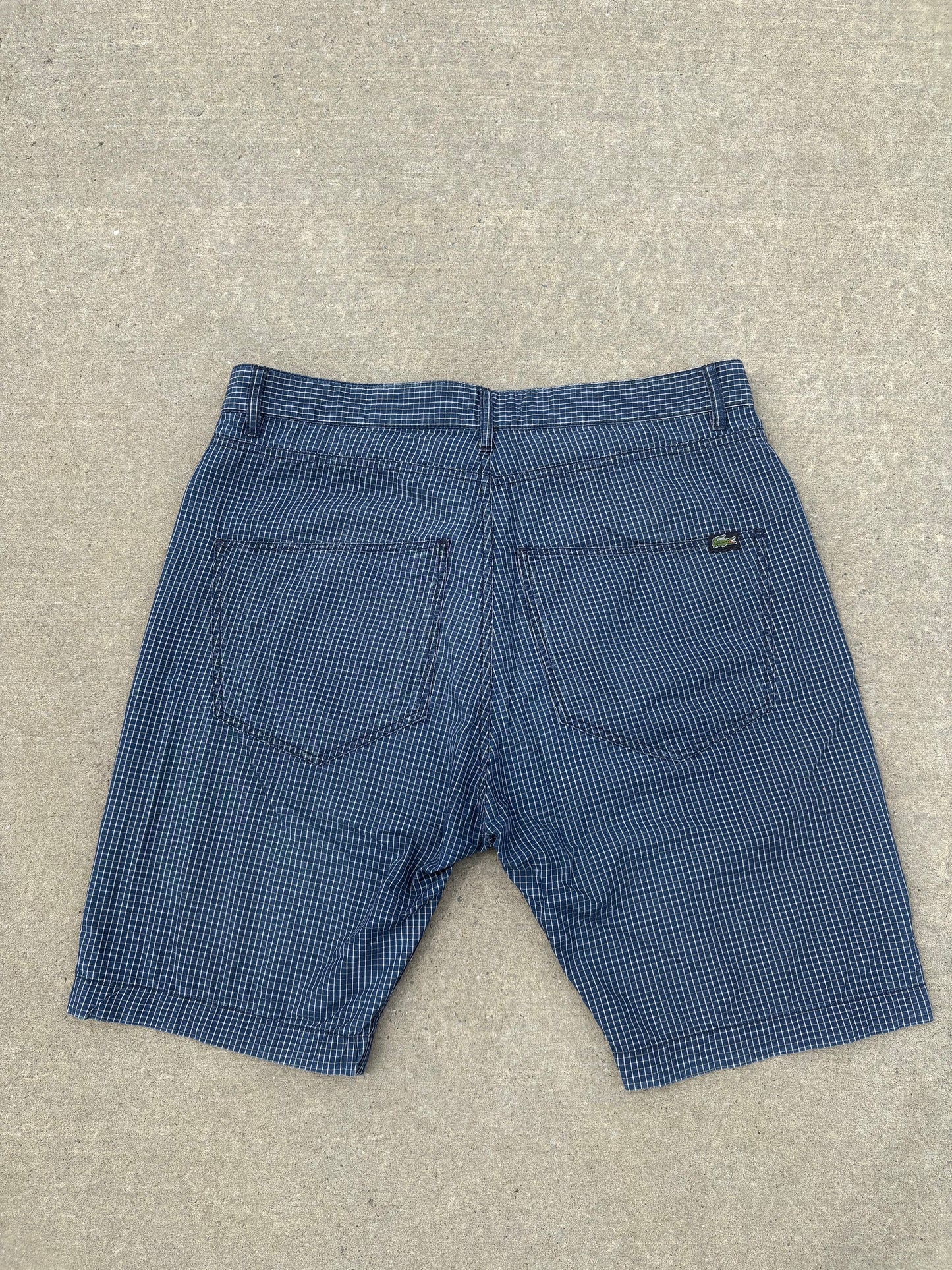 Lacoste Shorts (44)