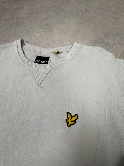 Lyle & Scott Pullover (L)