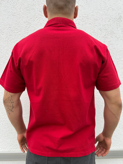 Liverpool Poloshirt (L)
