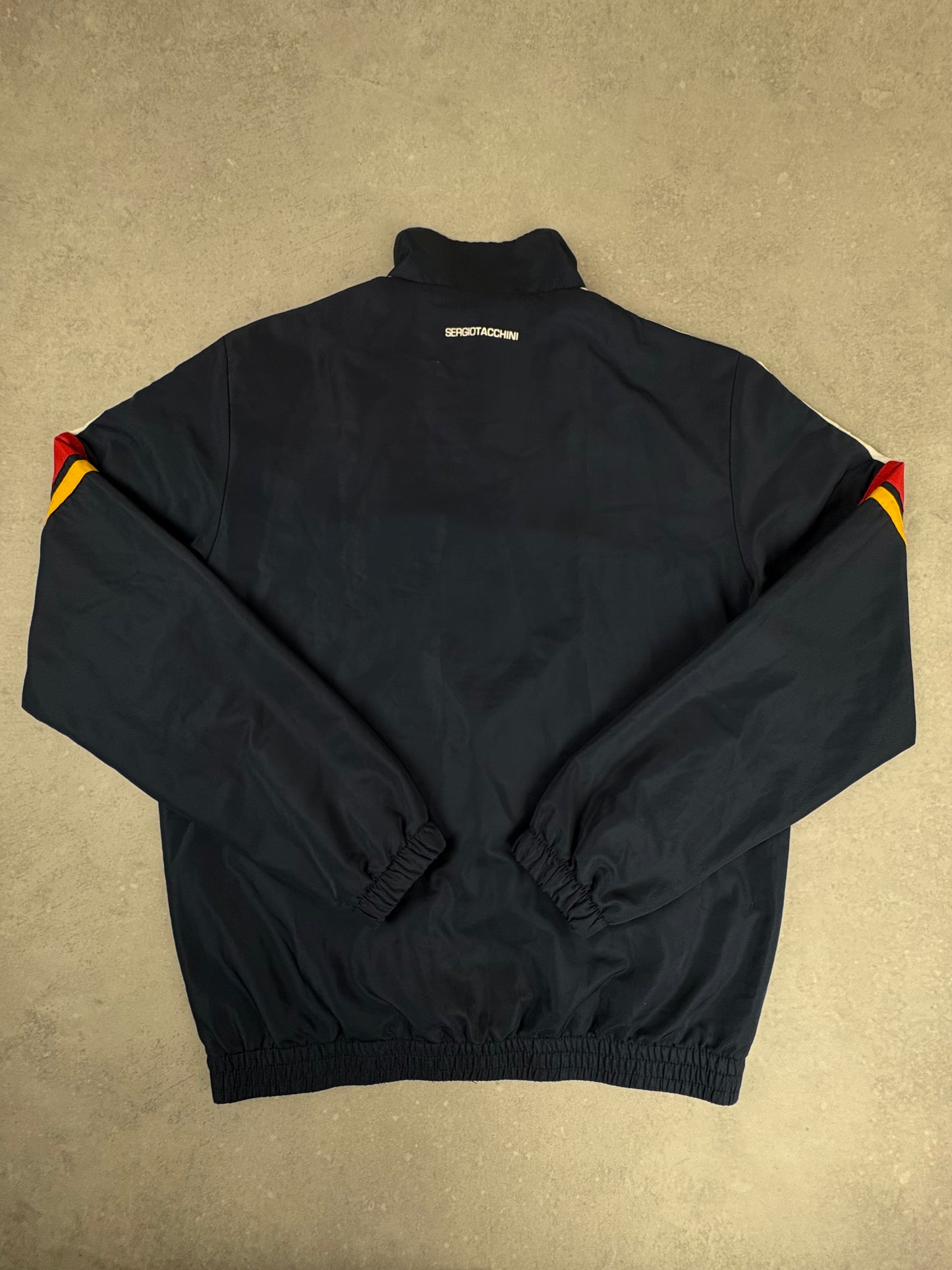 Sergio Tacchini Trainingsjacke (M)