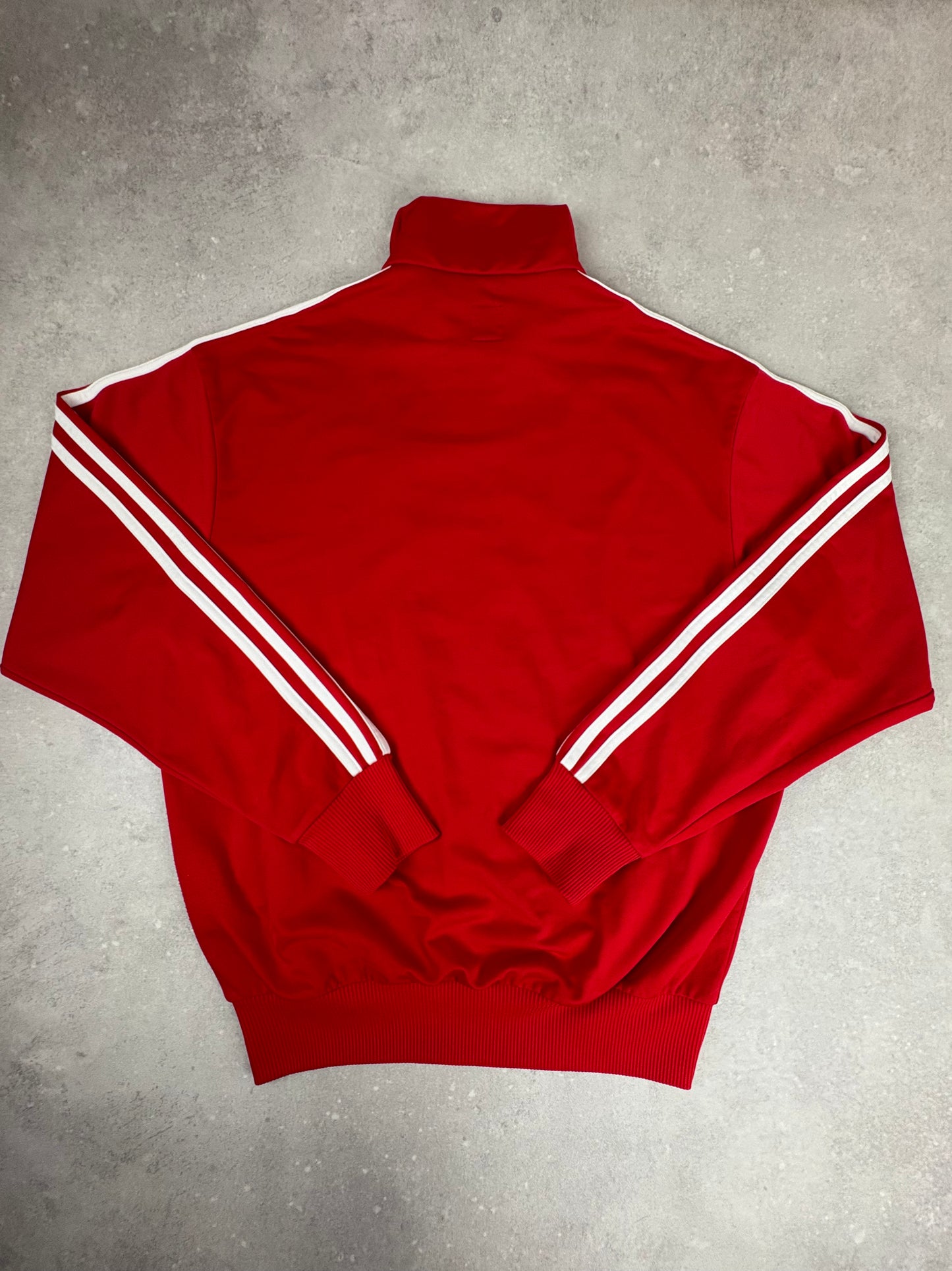 Adidas Firebird Trainingsjacke (L)