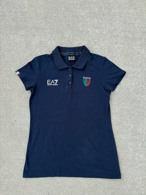 Armani EA7 Italia Poloshirt (S)