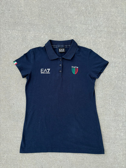 Armani EA7 Italia Poloshirt (S)