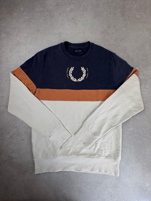 Fred Perry Pullover (M)