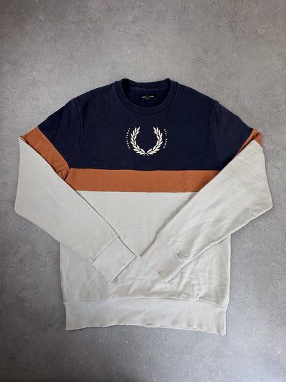 Fred Perry Pullover (M)