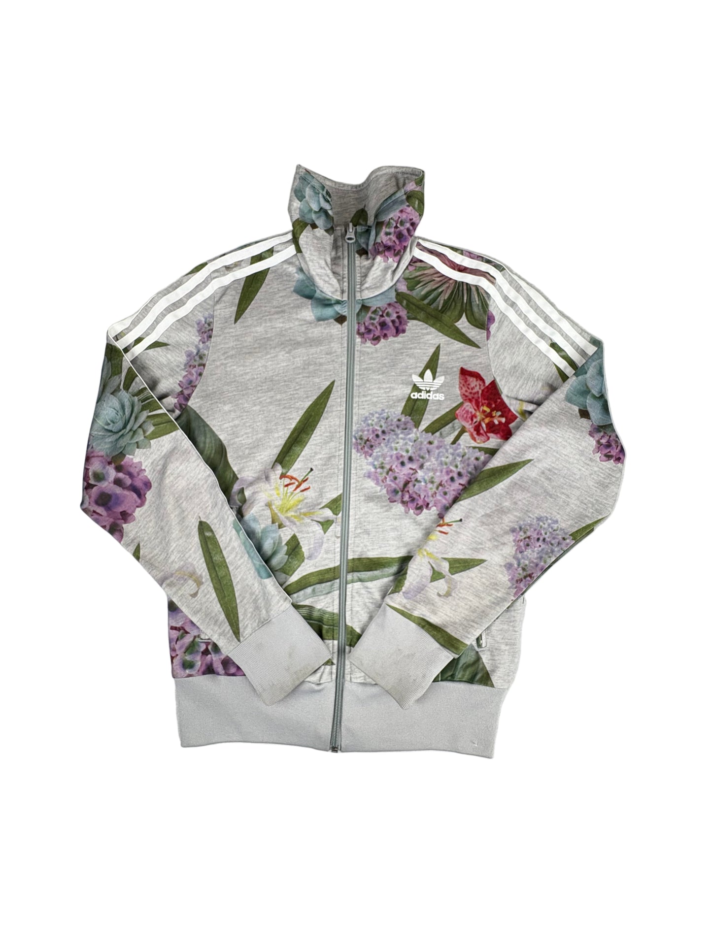 Adidas Firebird Trainingsjacke (S)