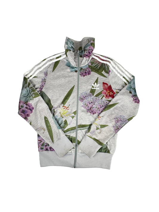 Adidas Firebird Trainingsjacke (S)