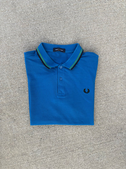 Fred Perry Poloshirt (M)