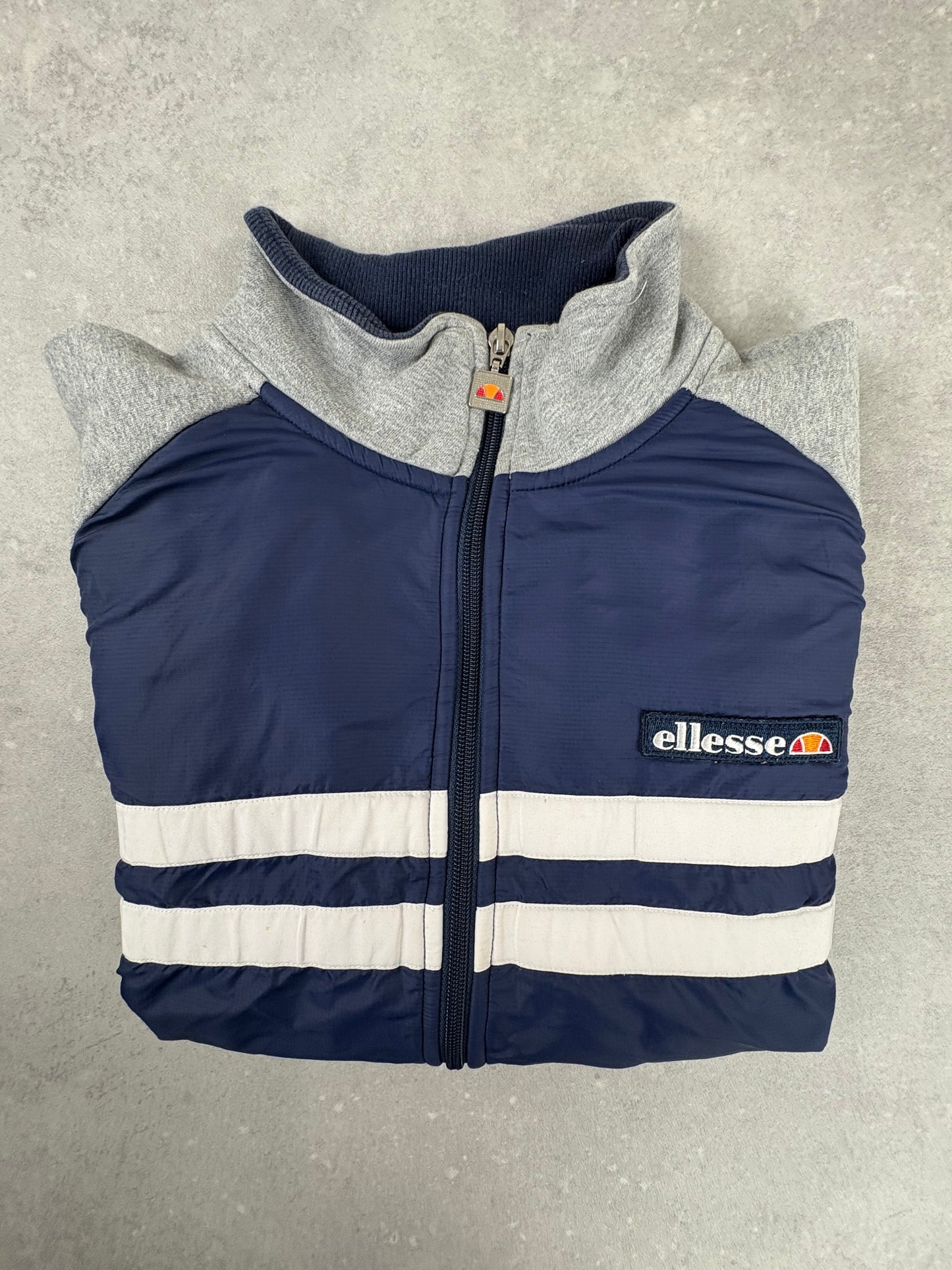 Ellesse Trainingsjacke (S)