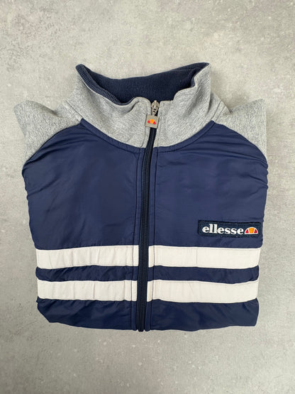Ellesse Trainingsjacke (S)
