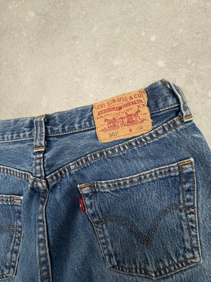 Levi’s 501 Jeans (S)