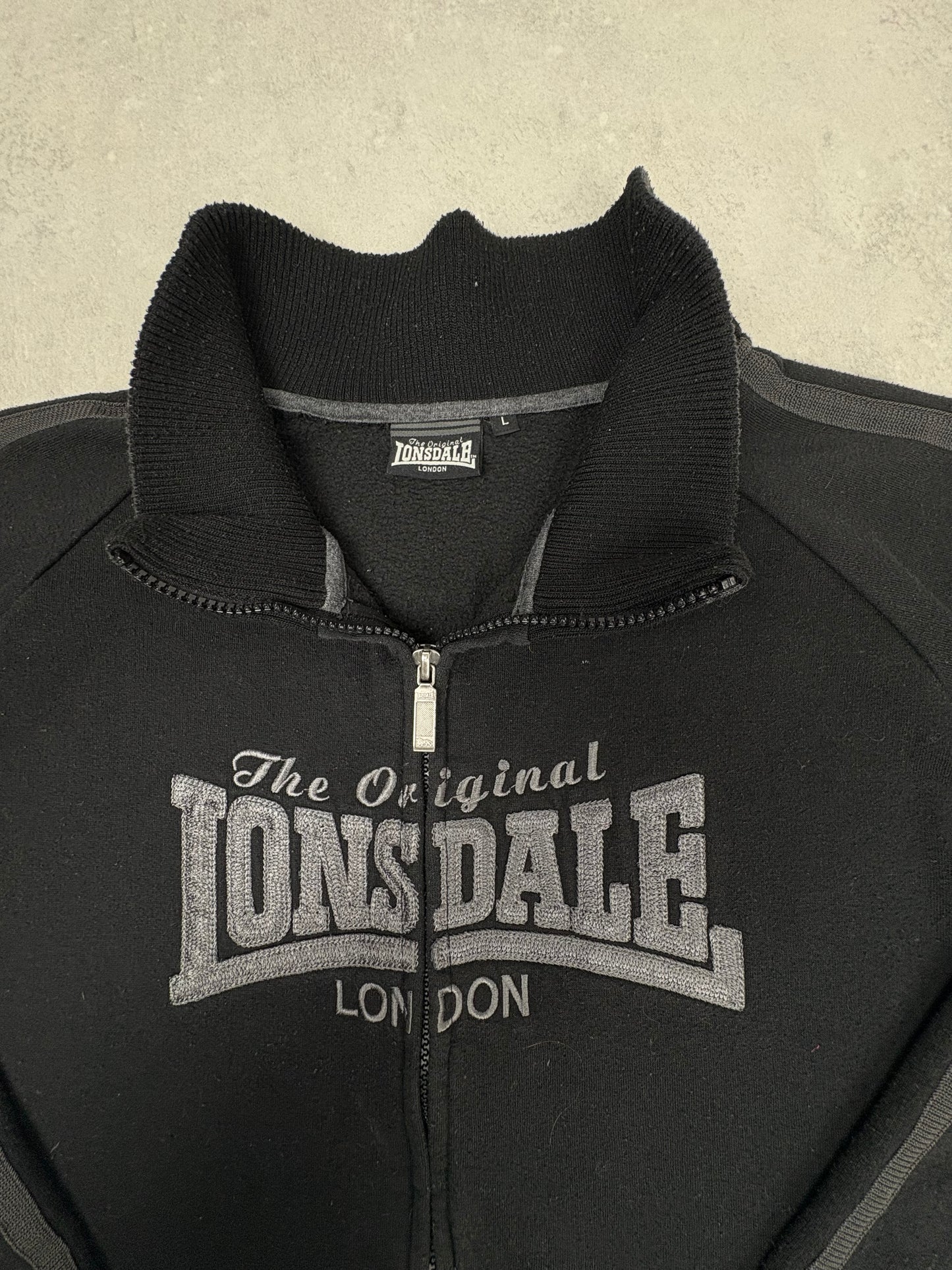 Lonsdale Jacke (L)