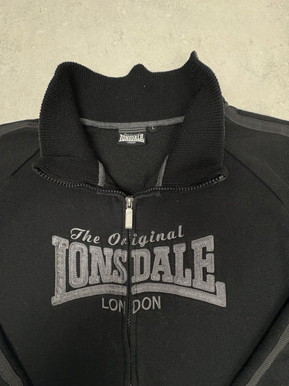 Lonsdale Jacke (L)