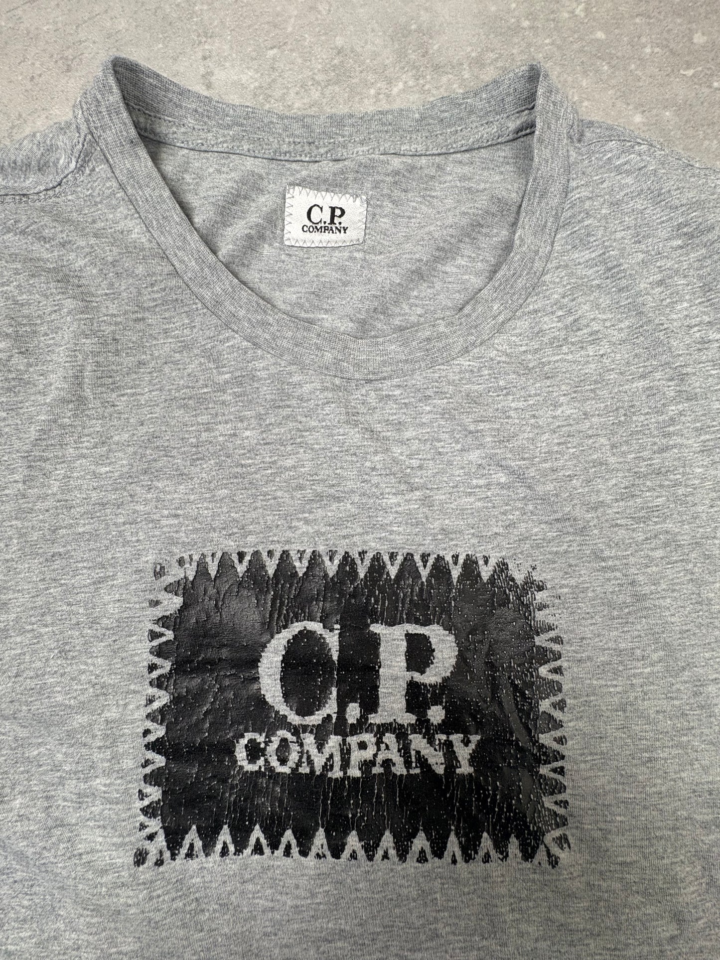C.P. Company T-Shirt (M)