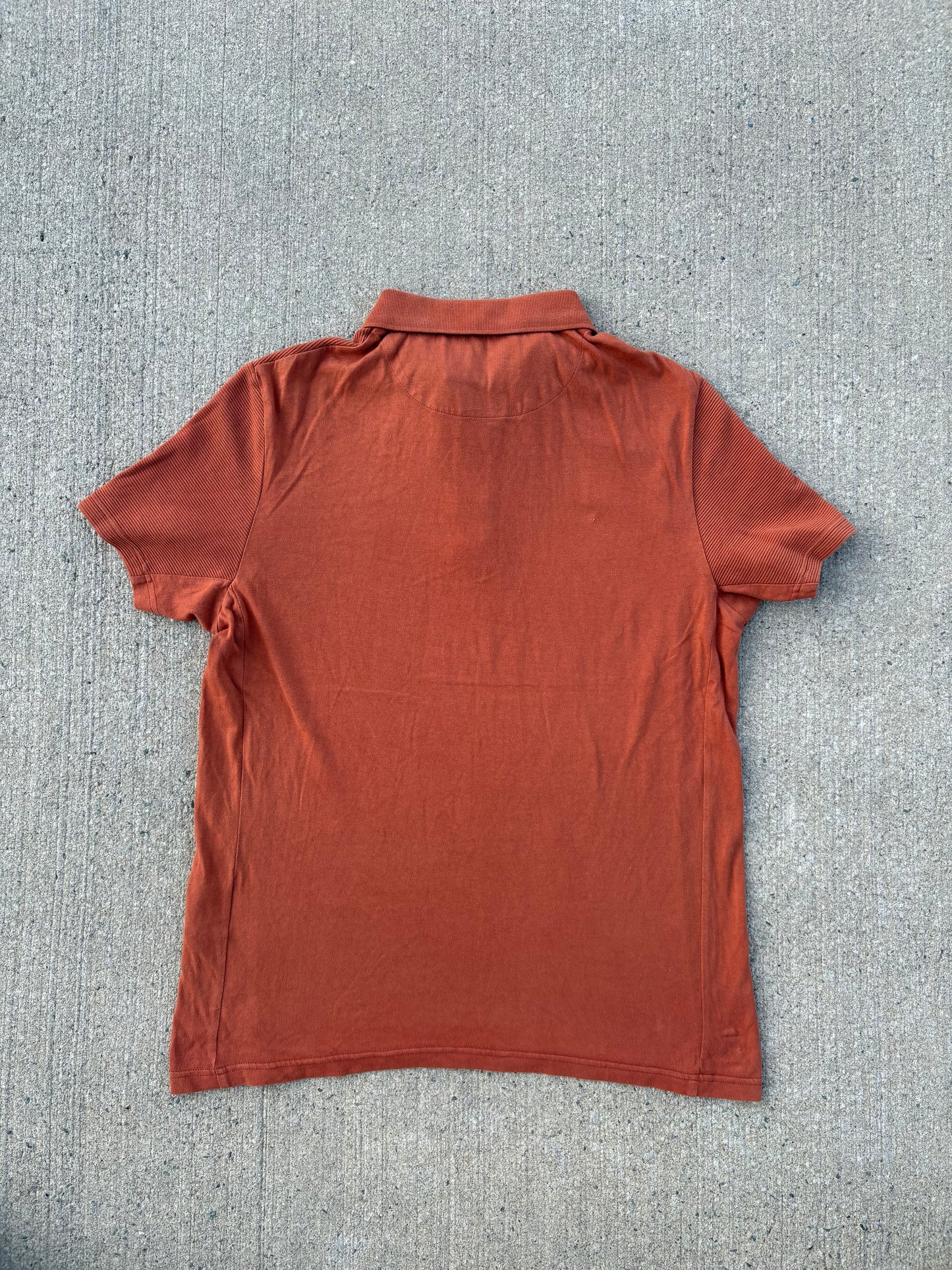 Lyle & Scott Poloshirt (M)