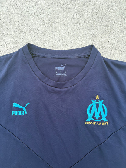 Puma Olympique Marseille Trikot (S)