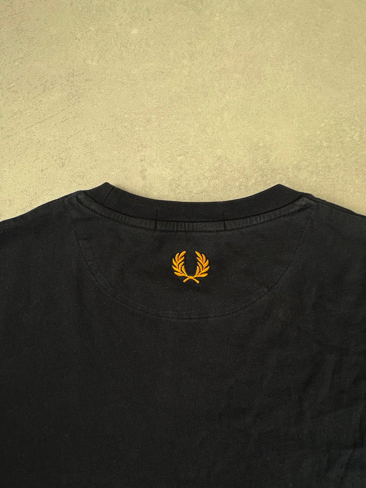 Fred Perry T-Shirt (S)