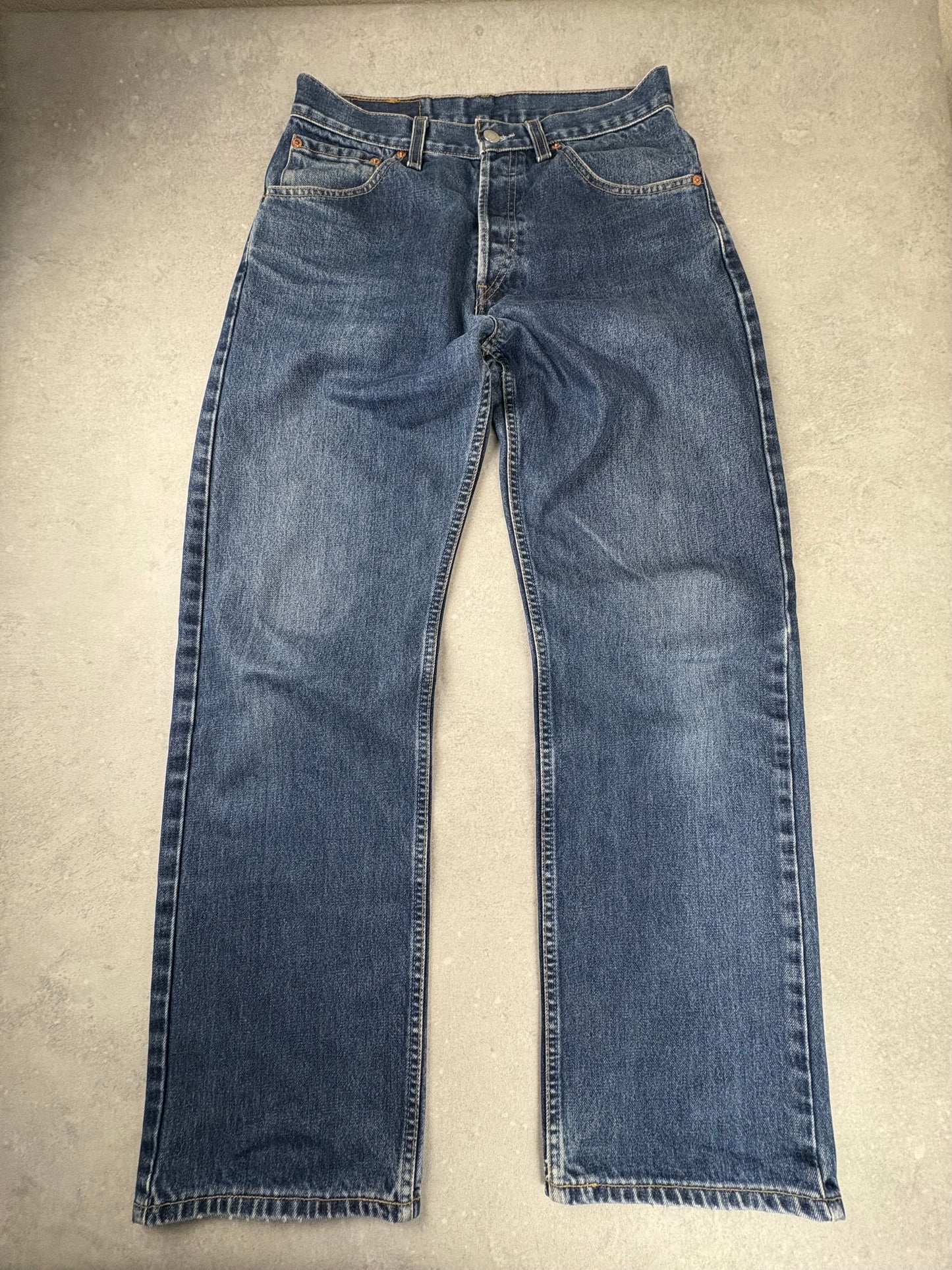 Levi’s 501 Jeans (S)