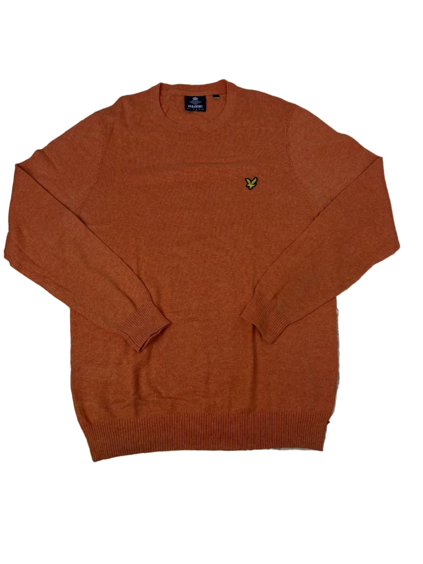 Lyle & Scott Pullover (L)