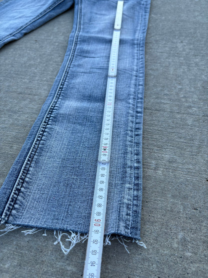 Y2K Style Baggy Jeans (28)