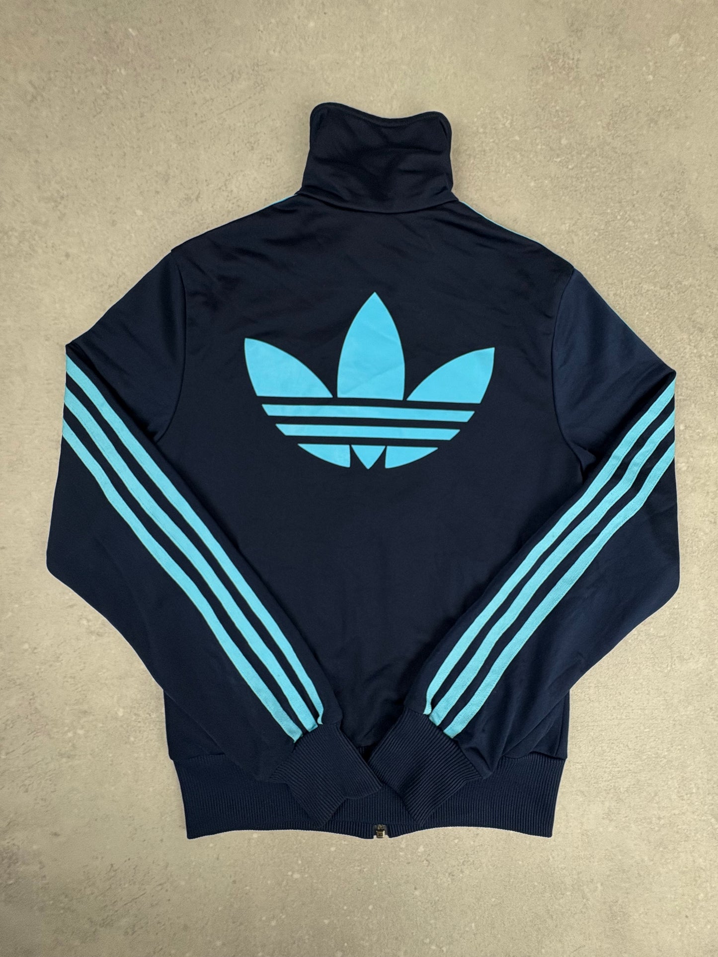 Adidas Firebird Trainingsjacke (S)