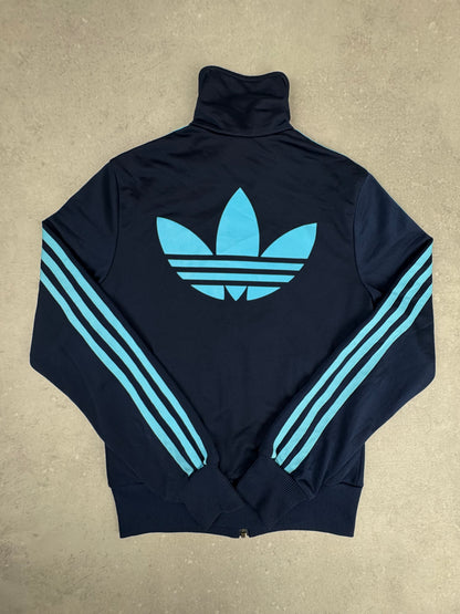 Adidas Firebird Trainingsjacke (S)