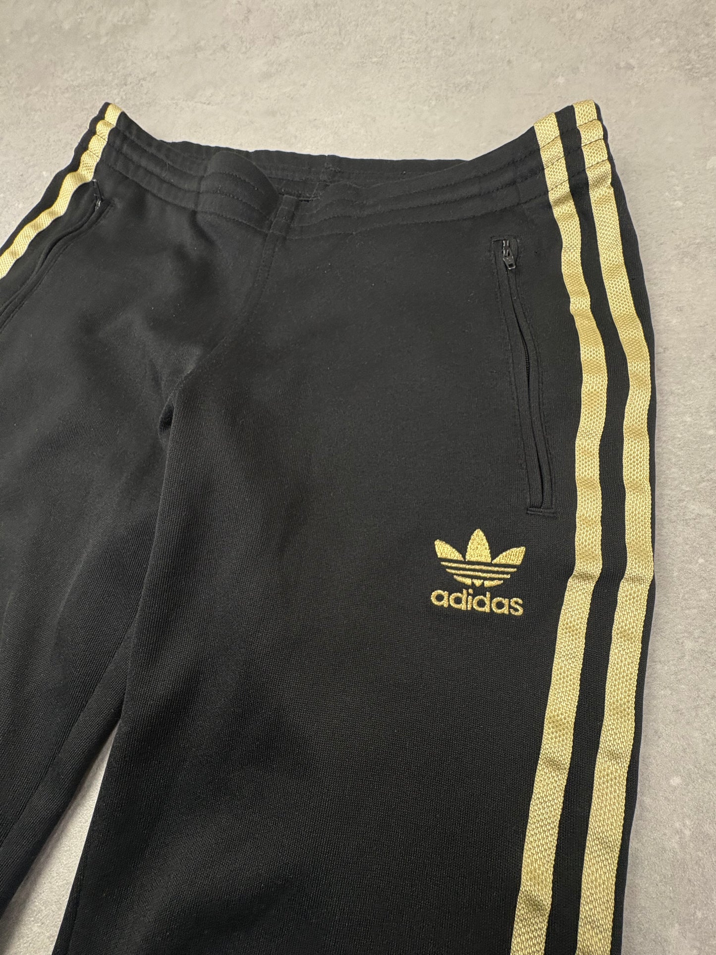 Adidas Firebird Trackpants (S)