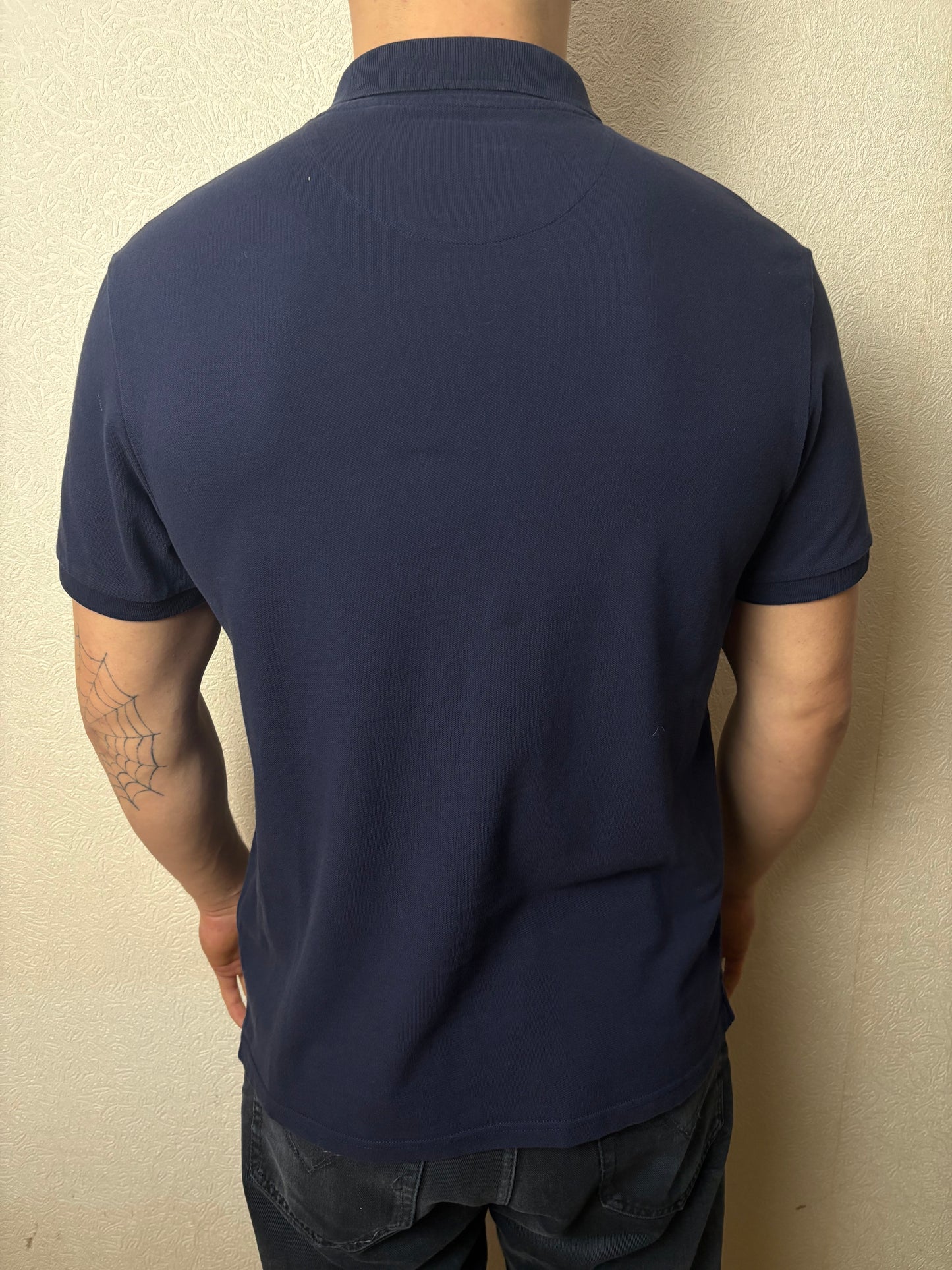 Lyle & Scott Poloshirt (XL)