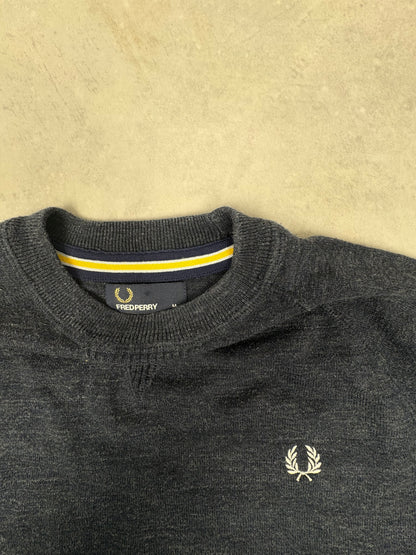 Fred Perry Pullover (M)