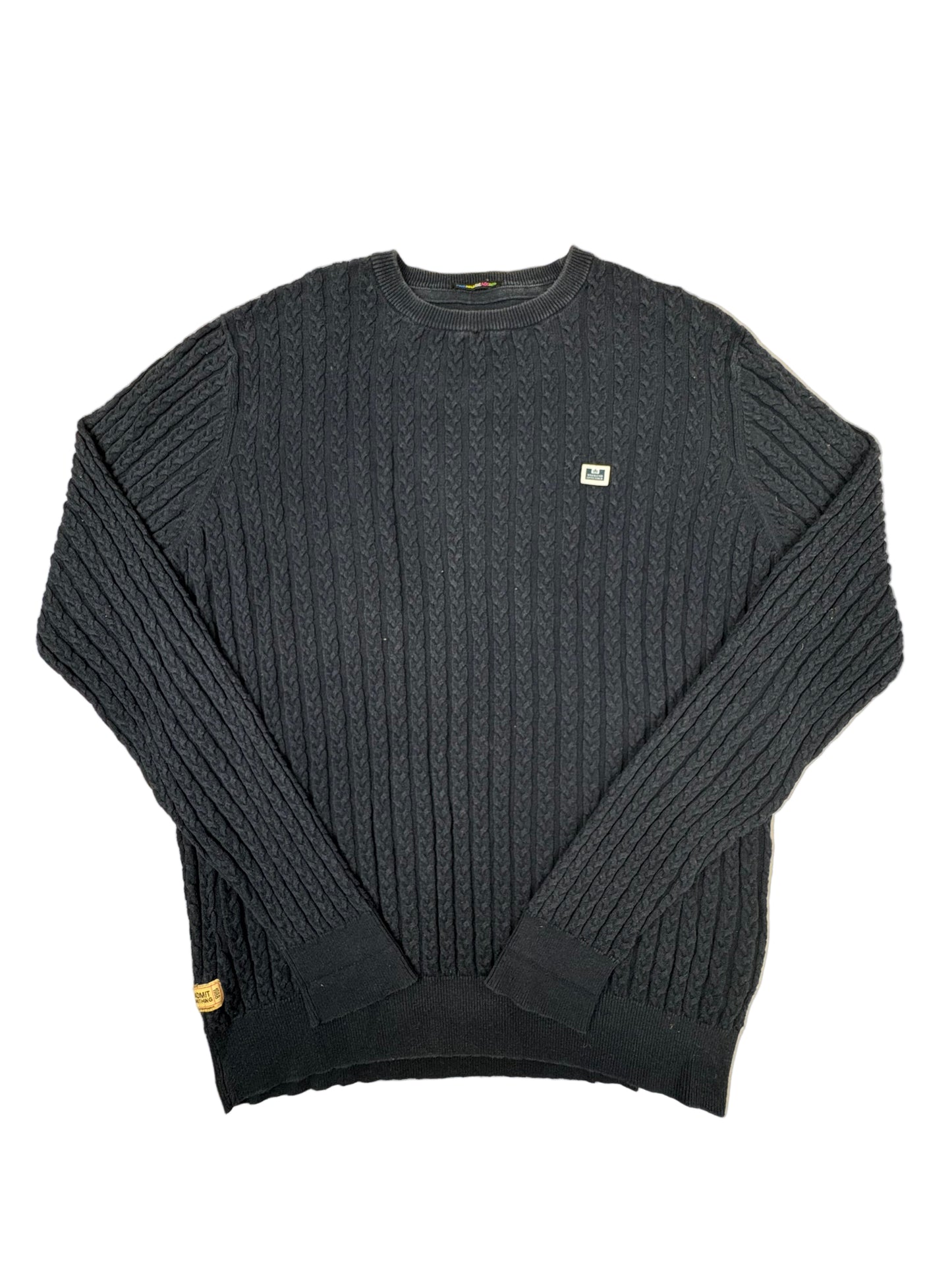 Weekend Offender Pullover (M)