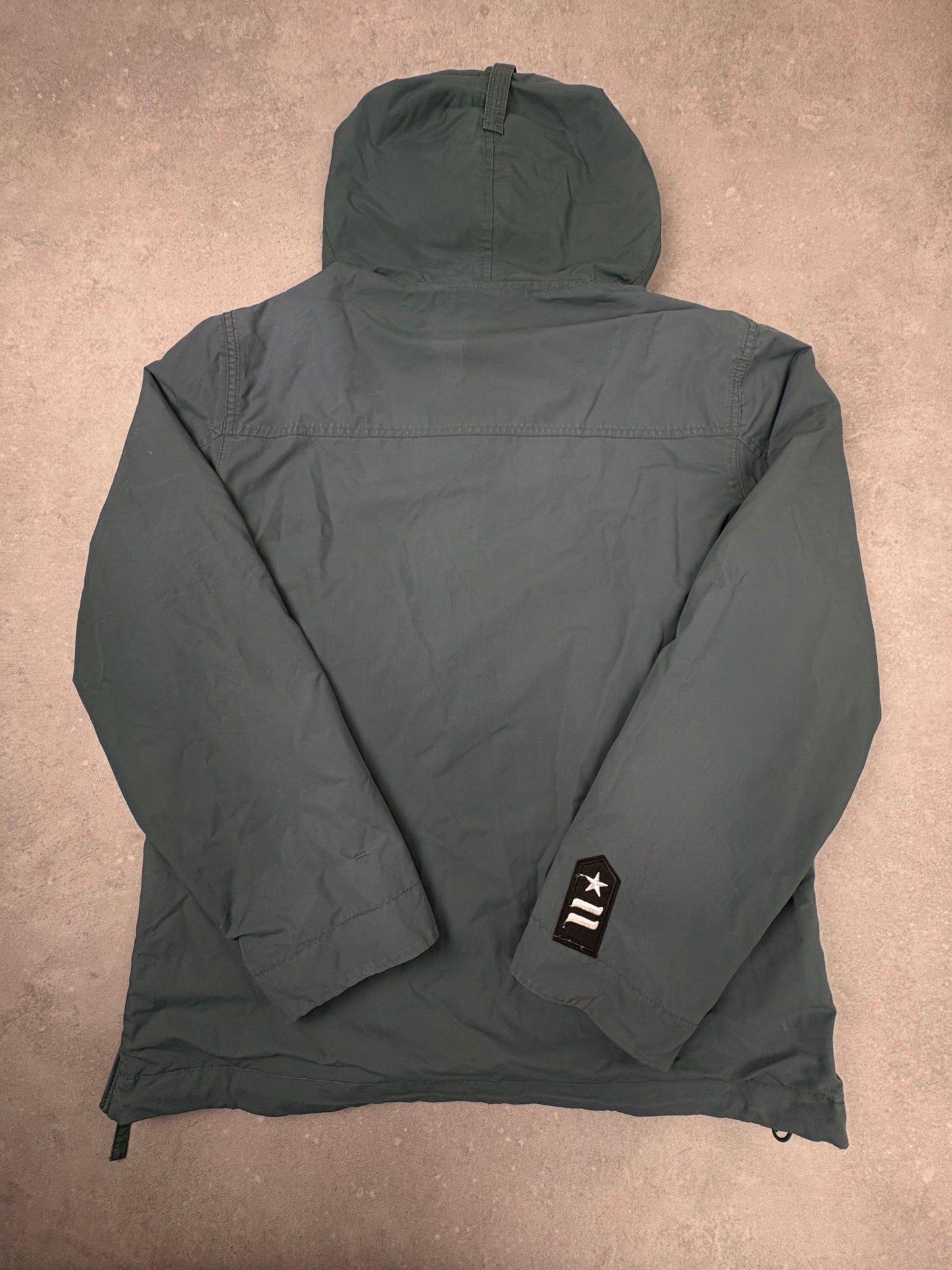 Napapjiri Winterjacke (M)