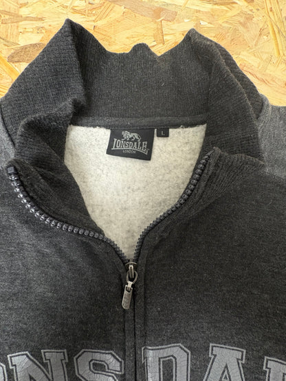 Lonsdale Trainingsjacke (L)