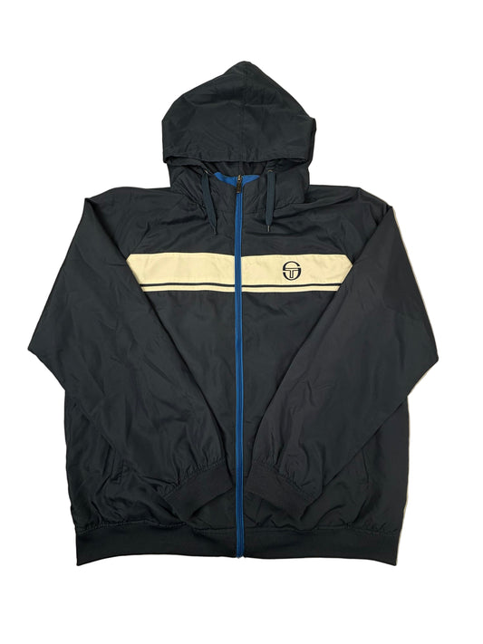 Sergio Tacchini Trainingsjacke (M)